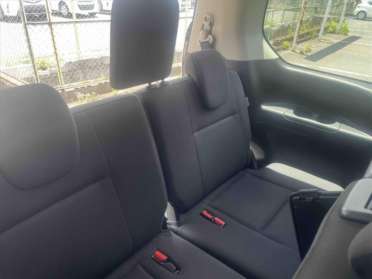 2016 Nissan Serena