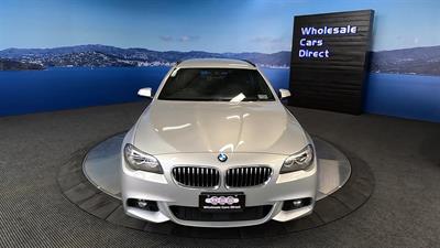 2017 BMW 523i - Thumbnail
