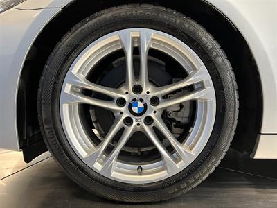 2017 BMW 523i - Thumbnail