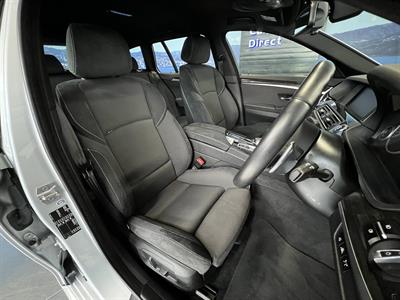 2017 BMW 523i - Thumbnail