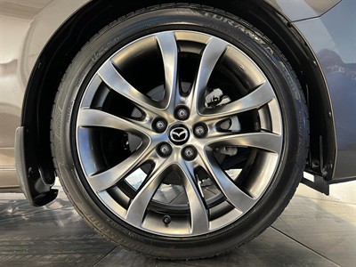 2017 Mazda Atenza - Thumbnail