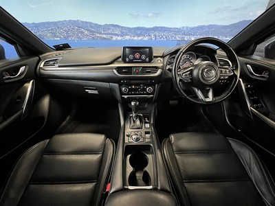 2017 Mazda Atenza - Thumbnail