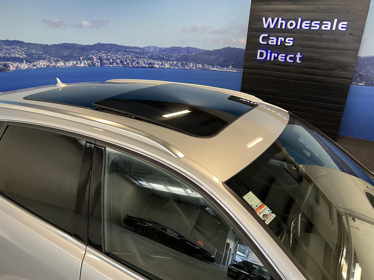 2017 Audi Q5
