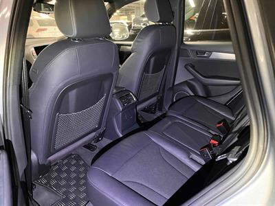 2017 Audi Q5 - Thumbnail