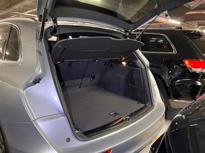 2017 Audi Q5 - Thumbnail