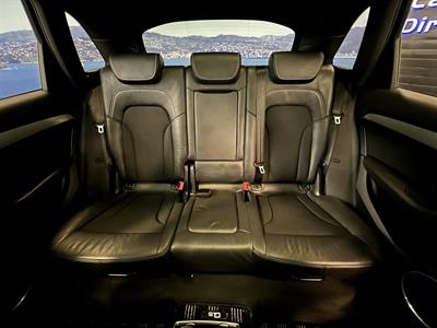 2017 Audi Q5 - Thumbnail