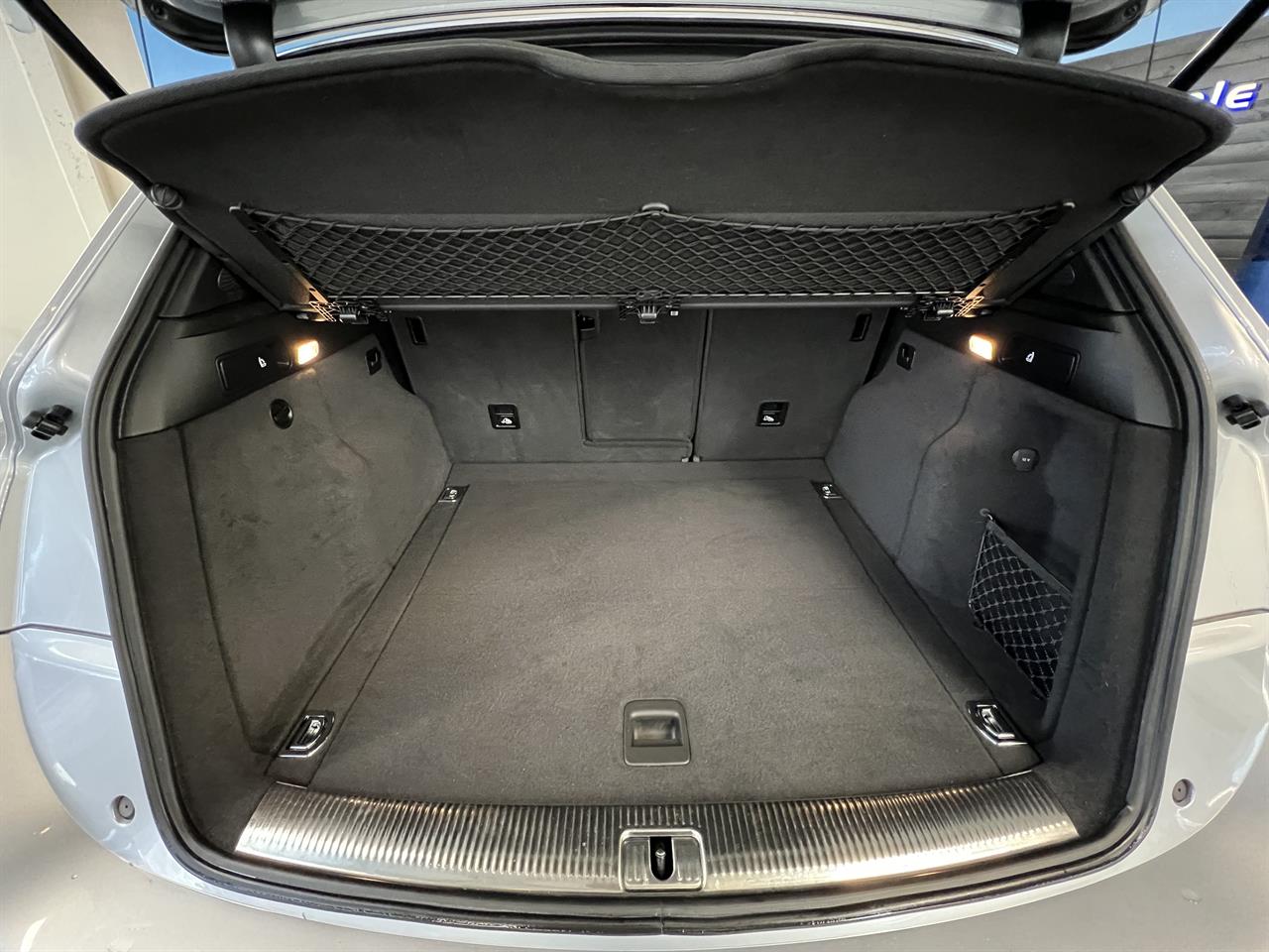 2017 Audi Q5