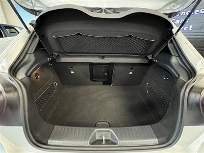 2017 Mercedes-Benz A 180 - Thumbnail