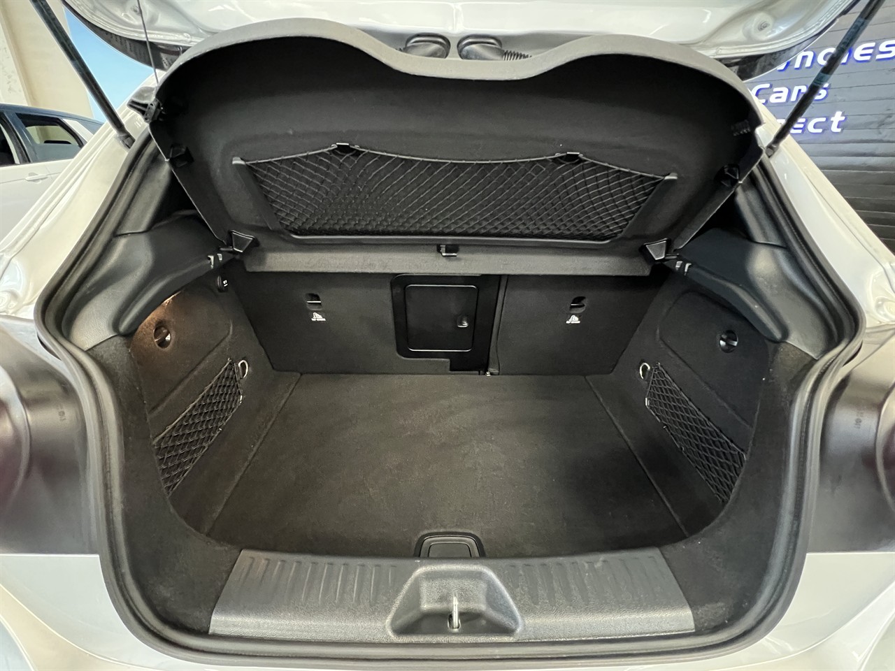 2017 Mercedes-Benz A 180