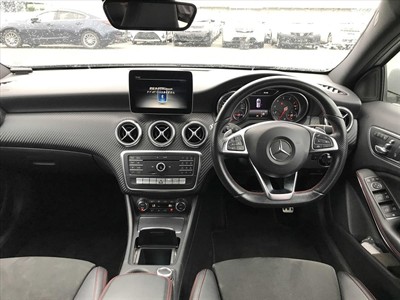 2017 Mercedes-Benz A 180 - Thumbnail
