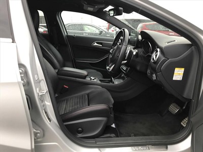 2017 Mercedes-Benz A 180 - Thumbnail