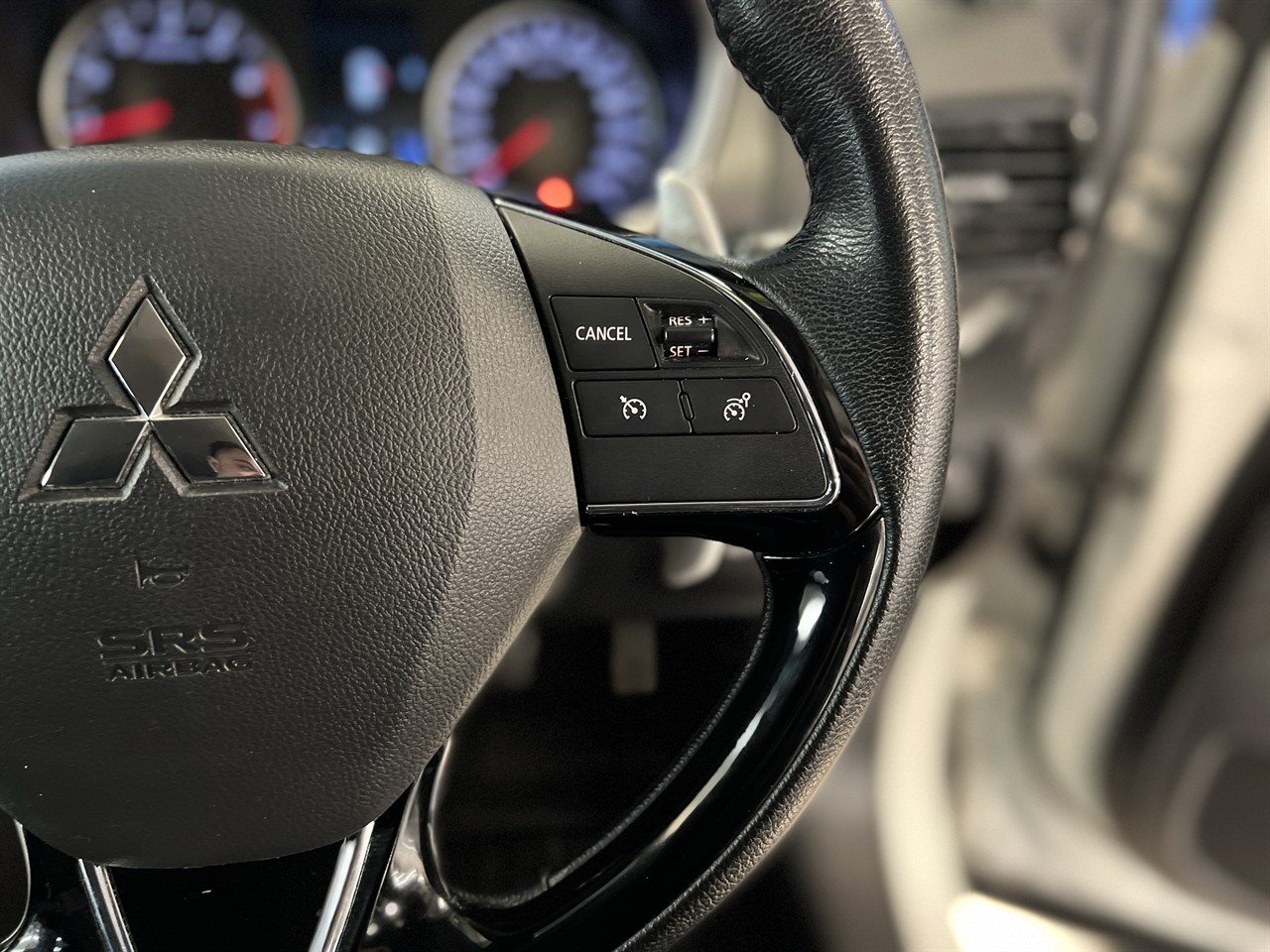 2023 Mitsubishi Eclipse Cross