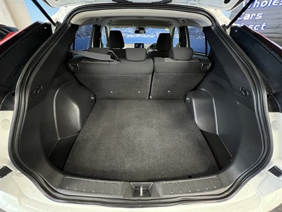 2023 Mitsubishi Eclipse Cross - Thumbnail