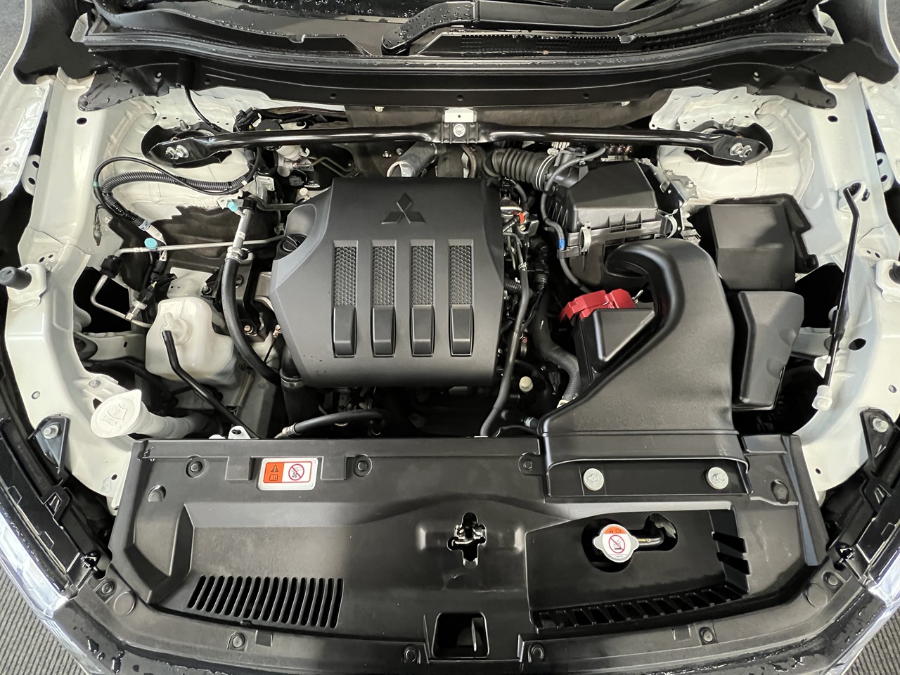 2023 Mitsubishi Eclipse Cross