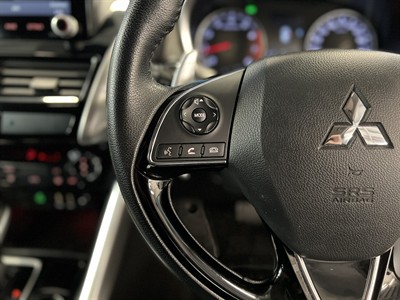 2023 Mitsubishi Eclipse Cross - Thumbnail