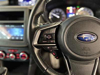 2018 Subaru Impreza - Thumbnail