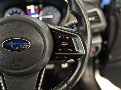 2018 Subaru Impreza - Thumbnail