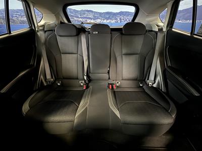 2018 Subaru Impreza - Thumbnail