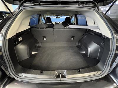 2018 Subaru Impreza - Thumbnail