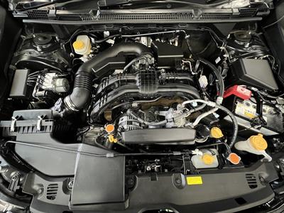 2018 Subaru Impreza - Thumbnail