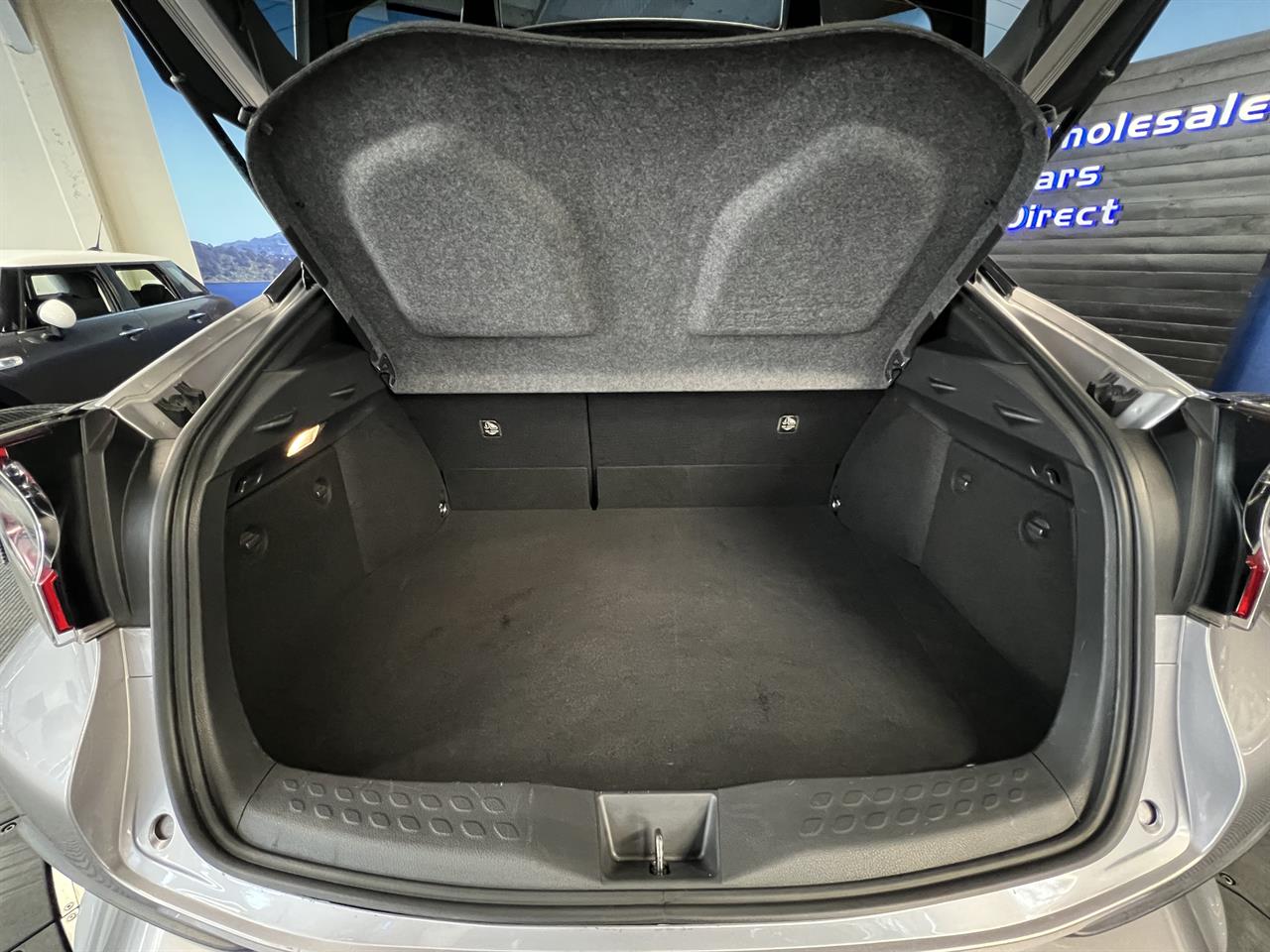 2017 Toyota C-HR