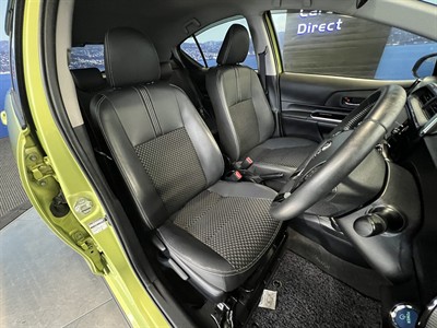 2018 Toyota Aqua - Thumbnail