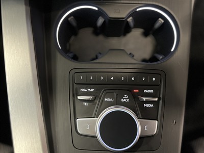 2018 Audi A4 - Thumbnail