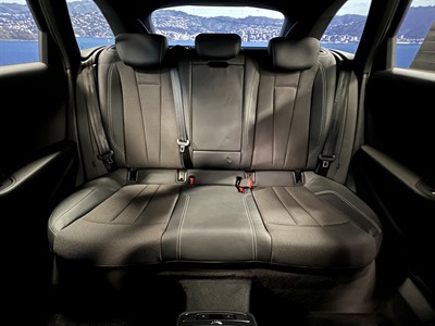 2018 Audi A4 - Thumbnail