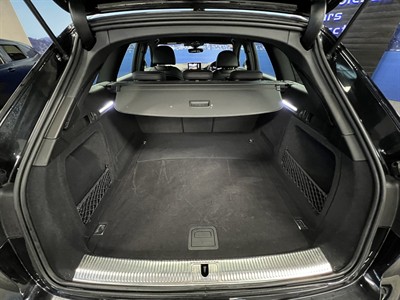 2018 Audi A4 - Thumbnail