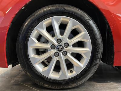 2019 Toyota Corolla - Thumbnail