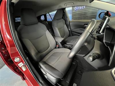 2019 Toyota Corolla - Thumbnail