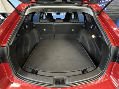 2019 Toyota Corolla - Thumbnail