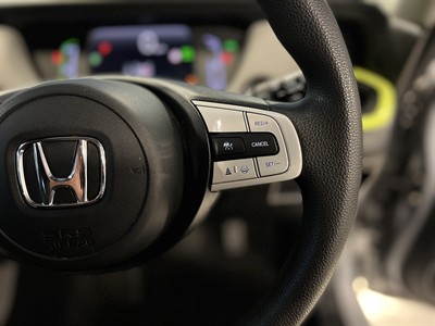 2020 Honda Fit - Thumbnail
