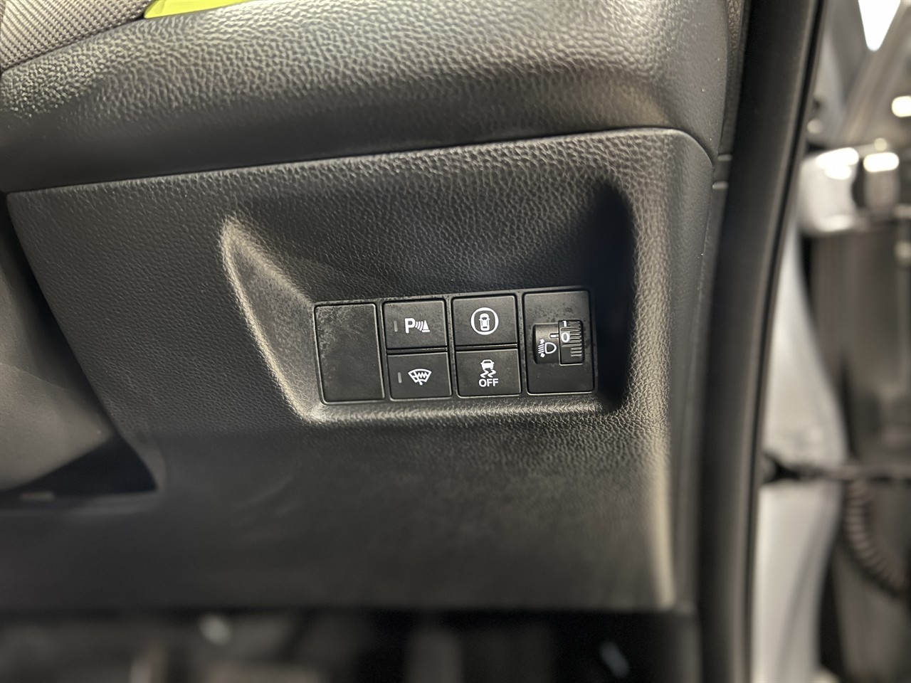 2020 Honda Fit