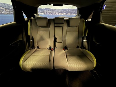 2020 Honda Fit - Thumbnail