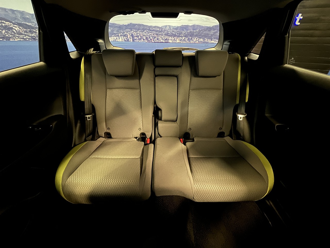 2020 Honda Fit
