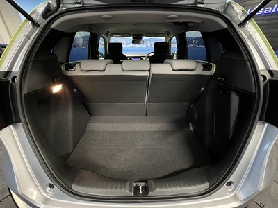 2020 Honda Fit - Thumbnail