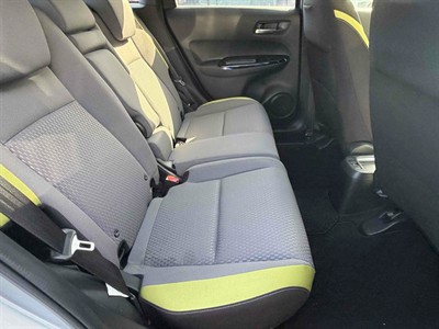 2020 Honda Fit - Thumbnail