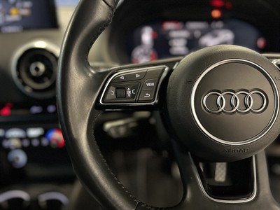 2019 Audi A3 - Thumbnail