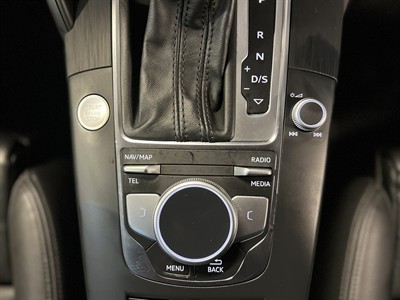 2019 Audi A3 - Thumbnail