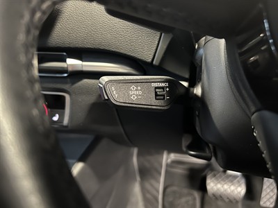 2019 Audi A3 - Thumbnail