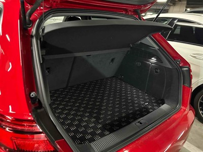 2019 Audi A3 - Thumbnail