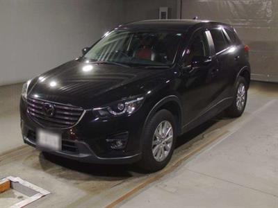 2016 Mazda CX-5 - Thumbnail
