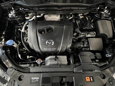 2016 Mazda CX-5 - Thumbnail