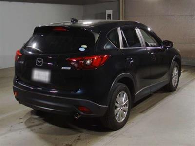2016 Mazda CX-5 - Thumbnail