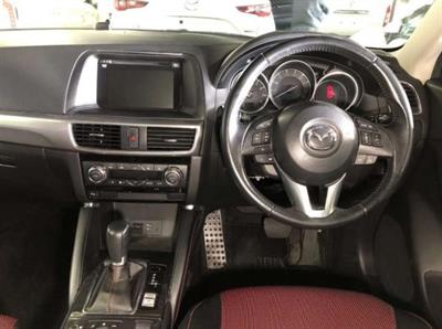 2016 Mazda CX-5 - Thumbnail