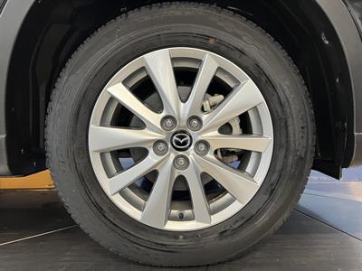 2016 Mazda CX-5 - Thumbnail