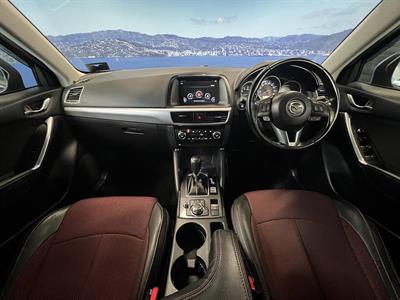 2016 Mazda CX-5 - Thumbnail