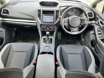 2018 Subaru Impreza - Thumbnail