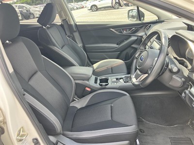 2018 Subaru Impreza - Thumbnail